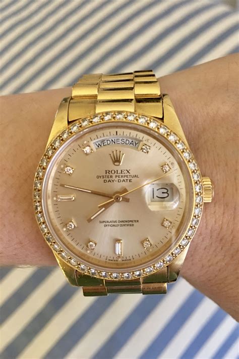 prix rolex oyster perpetual day date|rolex perpetual day date price.